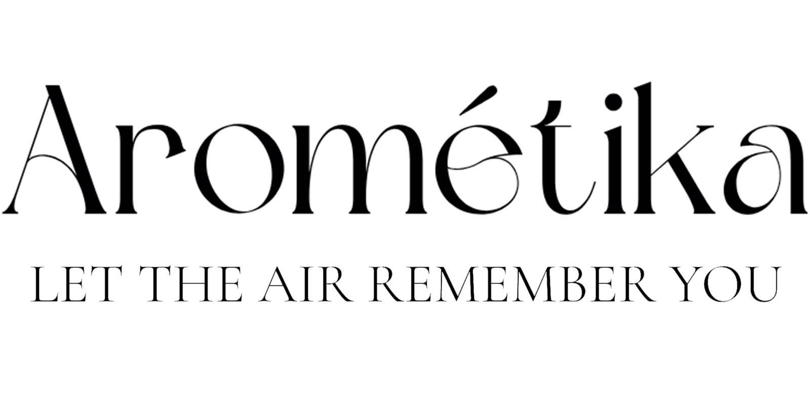 Arométika Logo