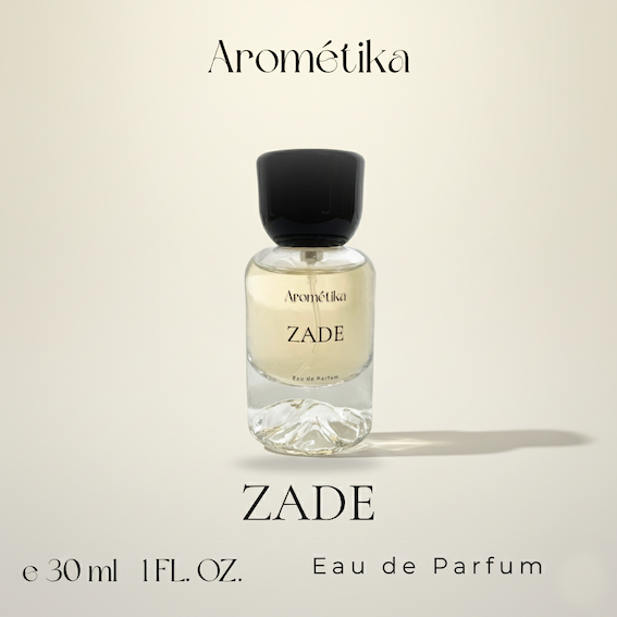 Zade - Parfum EDP 30ml - Parfum Pria