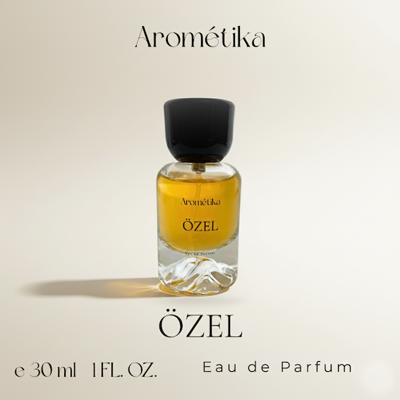 Özel - Parfum EDP 30ml - Parfum Pria