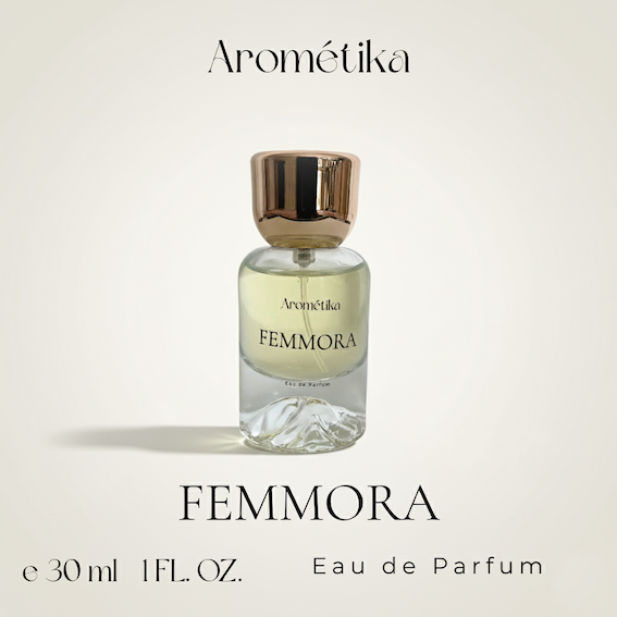 Femmora - Parfum EDP 30ml - Parfum Wanita