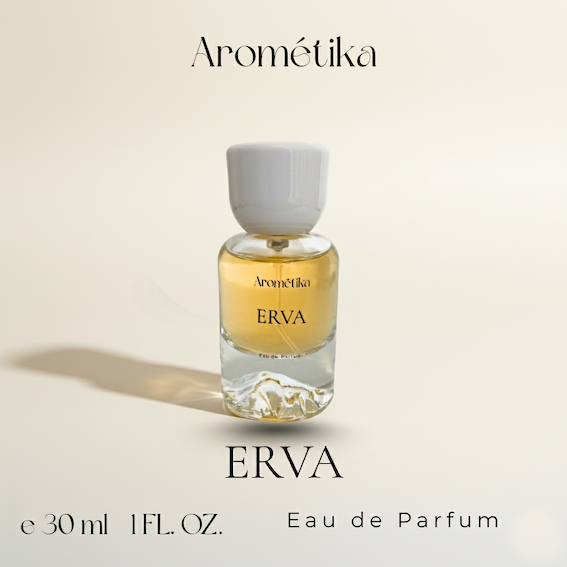 Erva - Parfum EDP 30ml - Parfum Wanita