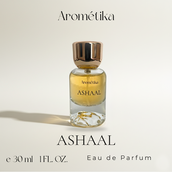 Ashaal - Parfum EDP 30ml - Parfum Wanita