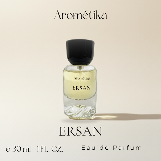 Ersan - Parfum EDP 30ml - Parfum Pria