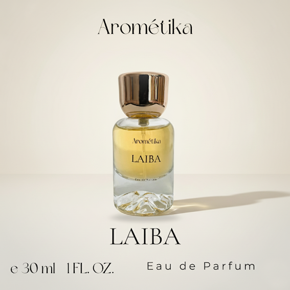 Laiba - Parfum EDP 30ml - Parfum Wanita