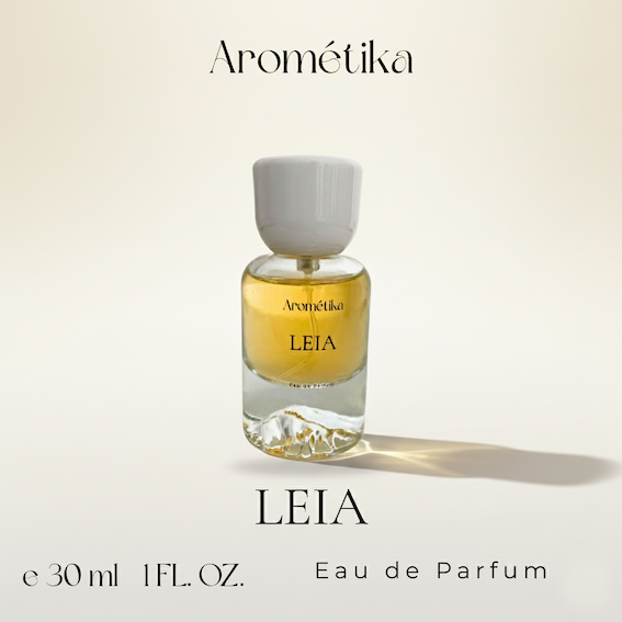 Leia - Parfum EDP 30ml - Parfum Wanita