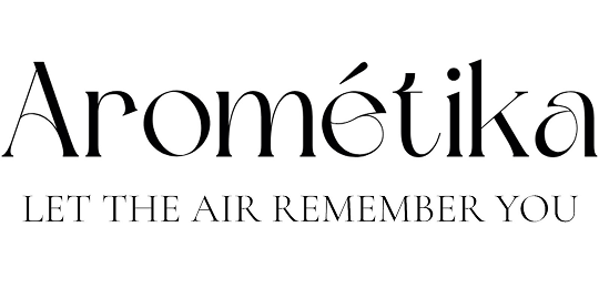 Logo Arométika