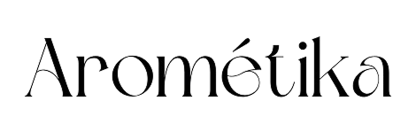 Logo Arométika